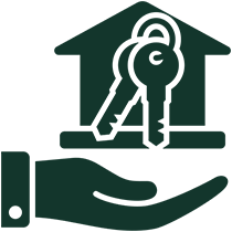  Property Sales Logo